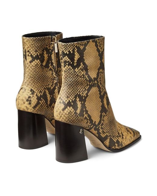 bryelle jimmy choo