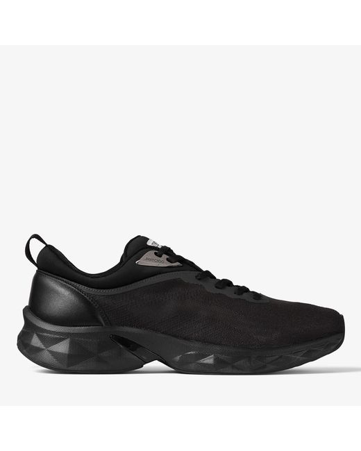 Jimmy Choo Black Diamond Run M for men