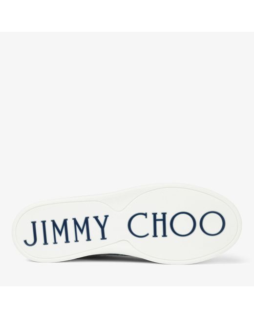 Jimmy Choo Blue Rome/m for men