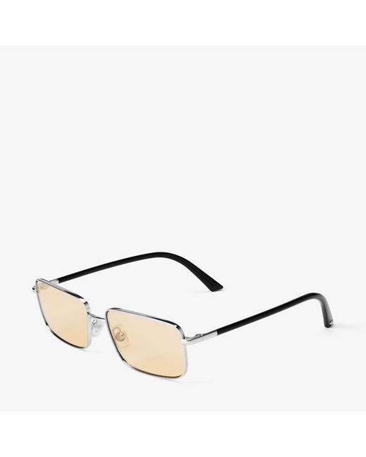 Jimmy Choo Natural Gavin