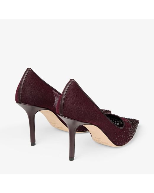 Jimmy Choo Purple Love 85