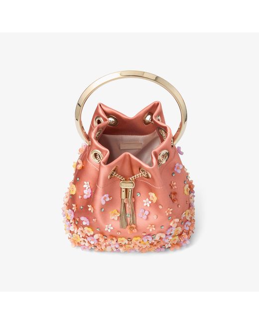 Jimmy Choo Red Bon Bon
