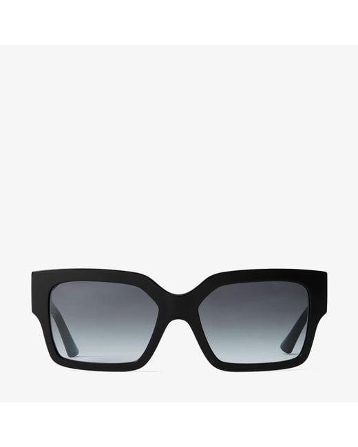 Jimmy Choo Black Eve