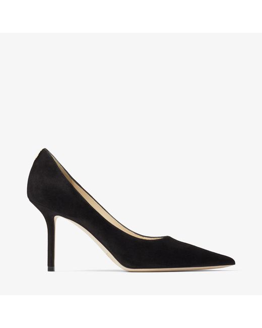 Jimmy Choo Black Love 85