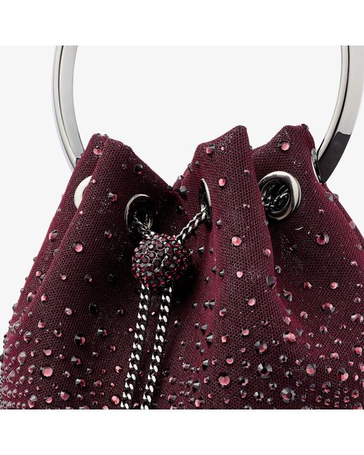 Jimmy Choo Purple Bon Bon