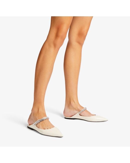 Bing jimmy choo sales