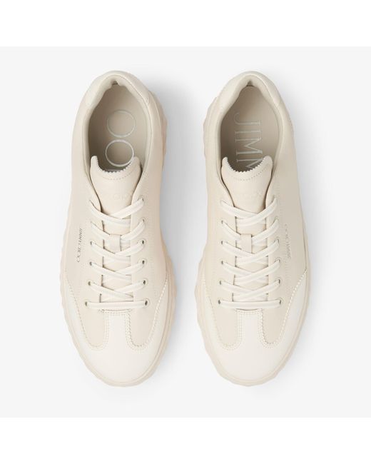 Jimmy Choo Diamond Light Flex M in Natural für Herren