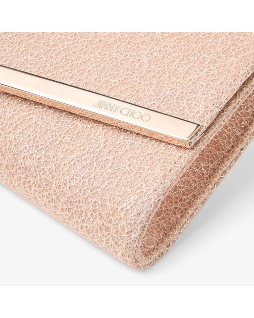 Jimmy Choo Natural Emmie