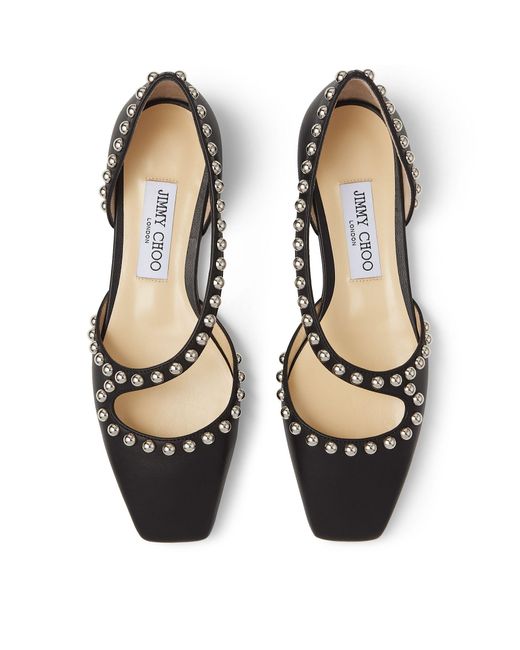 Jimmy choo sale leema flat