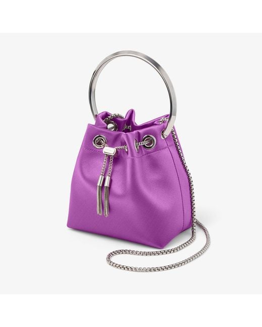 Jimmy Choo Purple Bon Bon