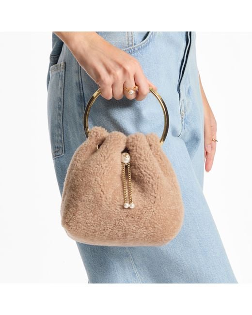 Jimmy Choo Natural Bon Bon