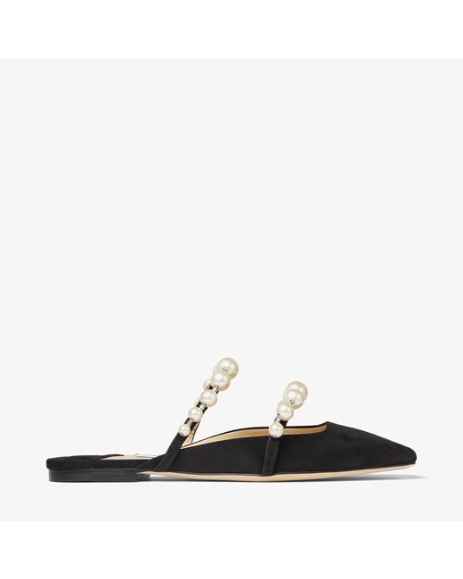 jimmy choo amaya flat