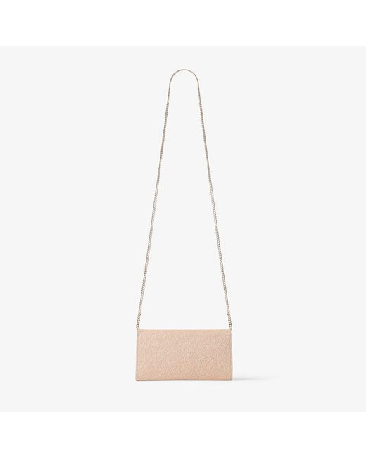 Jimmy Choo Natural Emmie