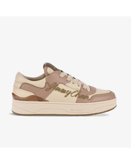 Jimmy Choo Natural Florent F