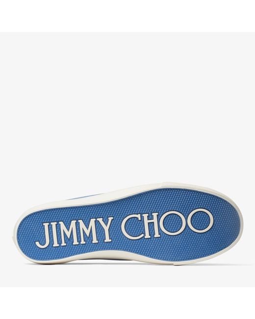 Jimmy Choo Blue Palma/M for men