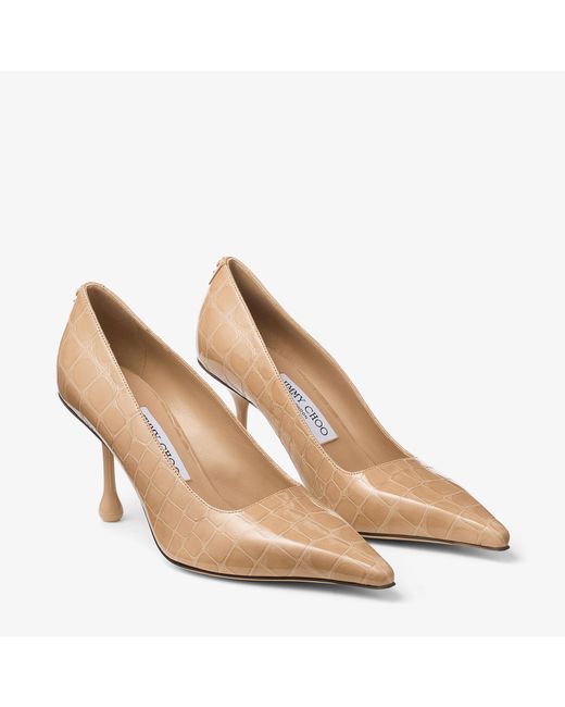 Jimmy Choo Natural Ixia 80