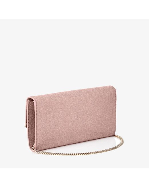 Jimmy Choo Pink Emmie