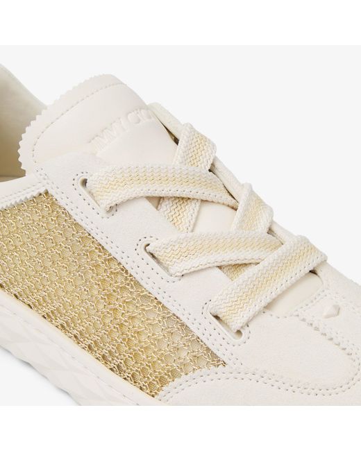 Jimmy Choo Natural Diamond Light Flex F