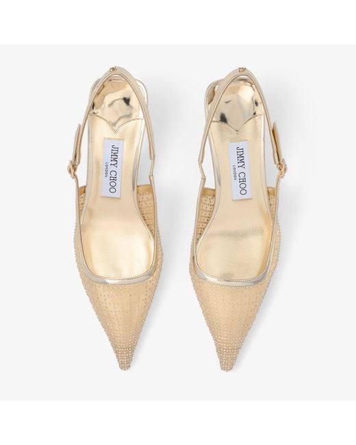 Jimmy Choo Natural Amel 50