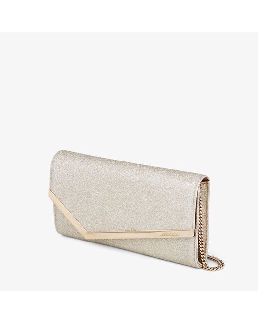 Jimmy Choo Multicolor Emmie