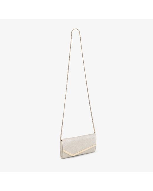 Jimmy Choo Multicolor Emmie