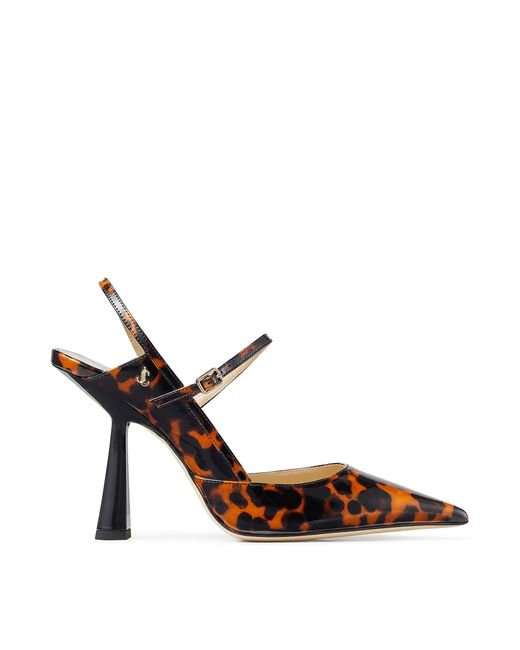 Jimmy Choo Multicolor Ray 100