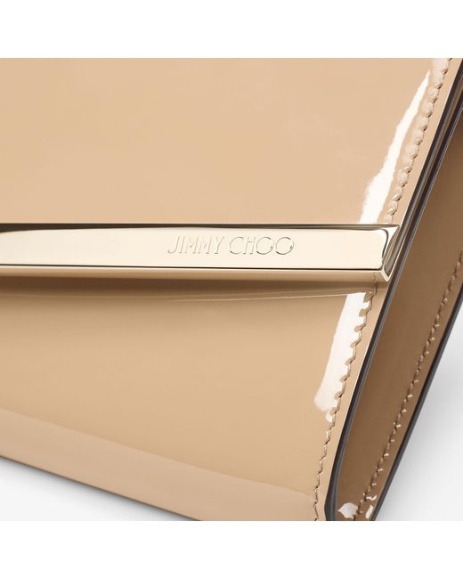 Jimmy Choo Natural Emmie