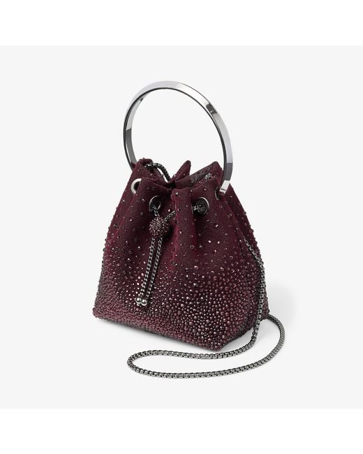 Jimmy Choo Purple Bon Bon