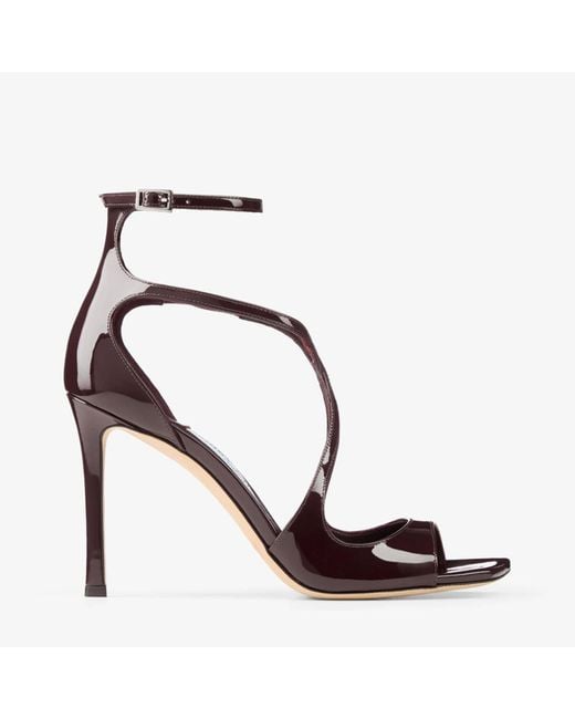 Jimmy Choo Multicolor Azia 95