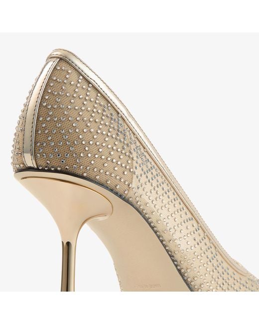 Jimmy Choo Natural Ixia 80