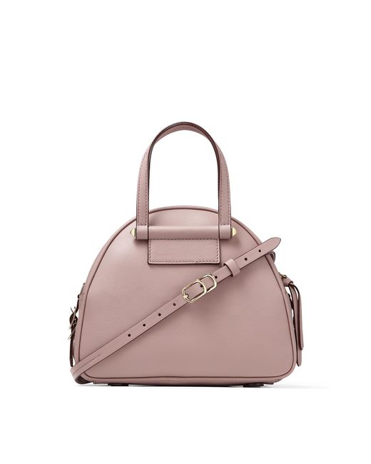 専用品JIMMY CHOO VARENNE BOWLING/S 2WAYバッグ 専用品JIMMY CHOO VARENNE BOWLING/S 2WAYバッグ - メルカリ