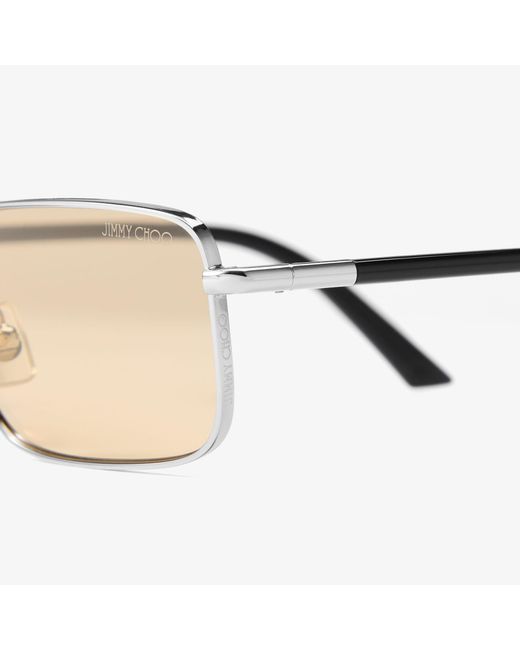 Jimmy Choo Natural Gavin