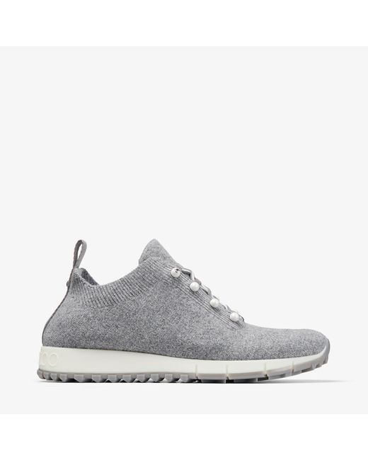 Jimmy Choo Gray Veles