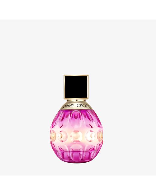 Jimmy Choo Pink Rose Passion 40Ml