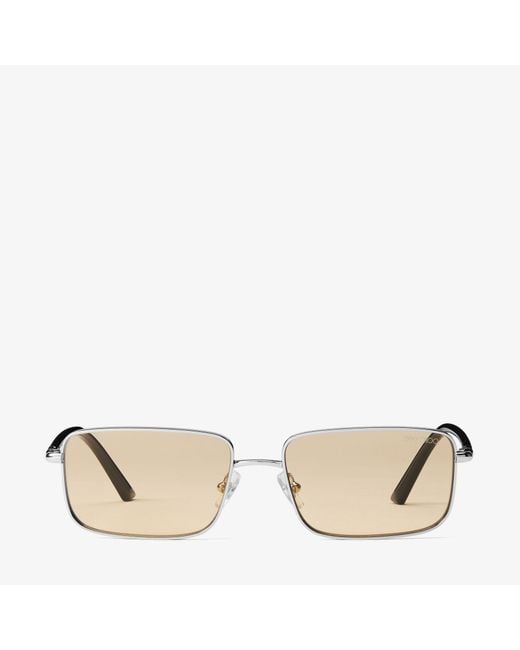 Jimmy Choo Natural Gavin