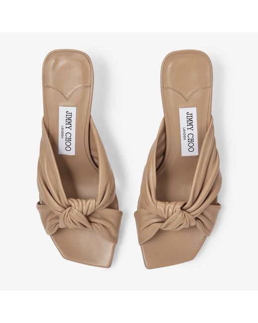 Jimmy Choo Natural Avenue 50