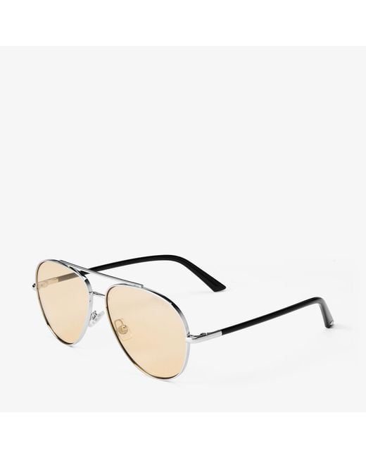 Jimmy Choo Natural Astor