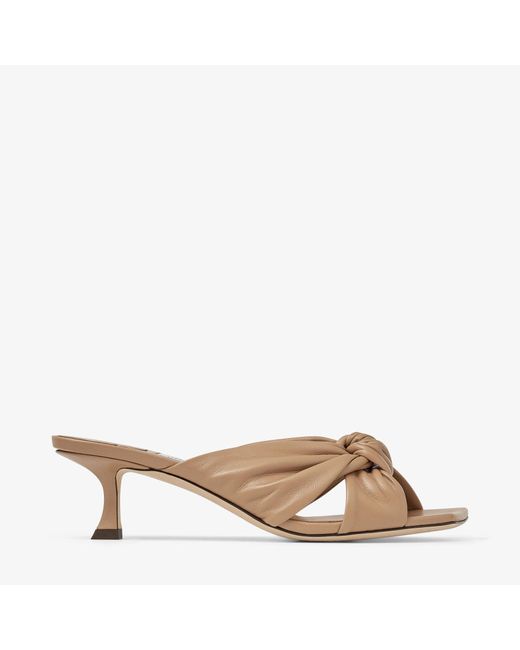 Jimmy Choo Natural Avenue 50