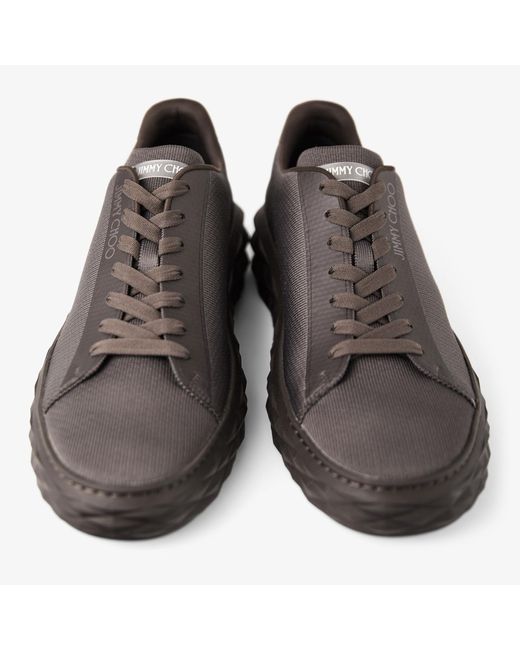Jimmy Choo Diamond Light Maxi M in Brown für Herren