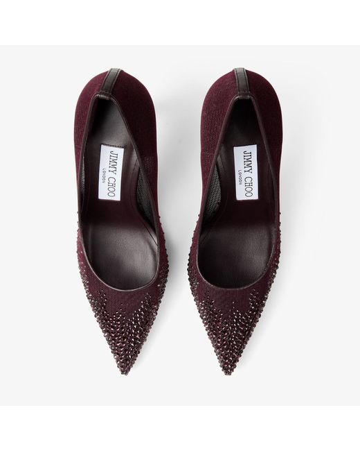 Jimmy Choo Purple Love 85