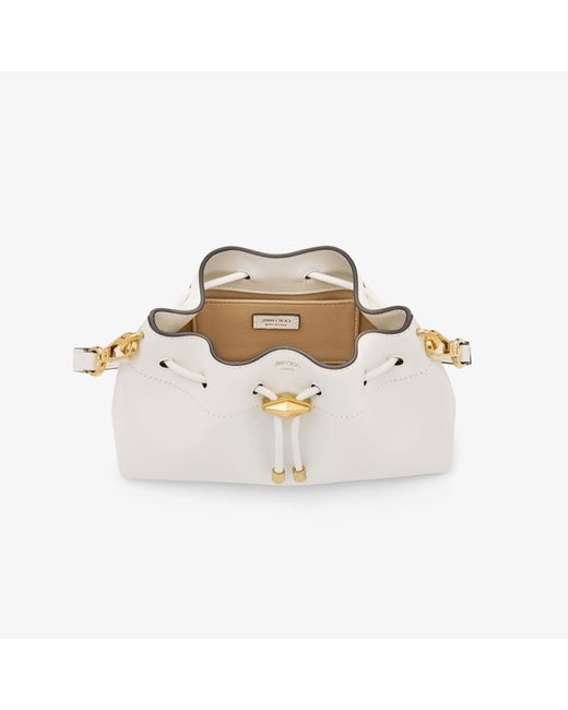 Jimmy Choo Natural Cinch S