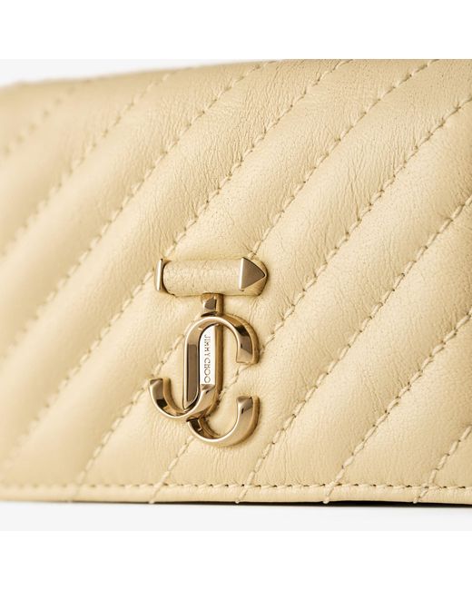 Jimmy Choo Natural Curve Nello