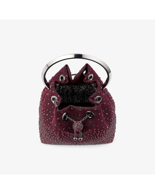 Jimmy Choo Purple Bon Bon