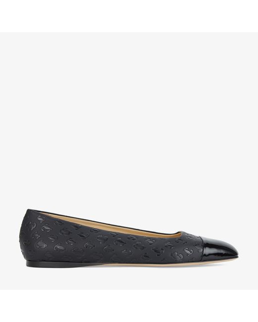 jimmy choo watson flats