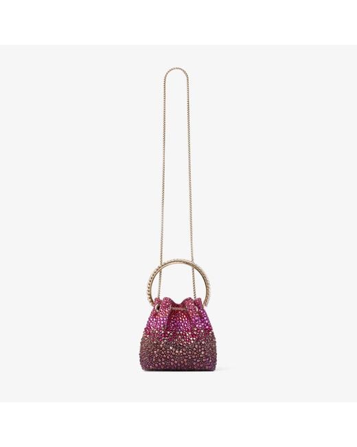 Jimmy Choo Multicolor Bon Bon