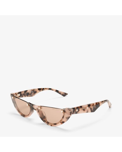 Jimmy Choo Pink Beth