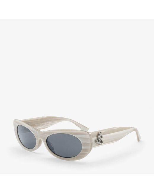 Jimmy Choo Gray Danny