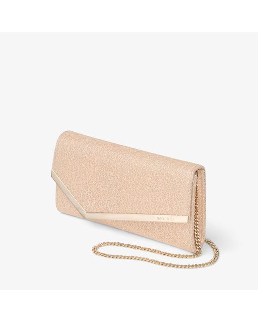 Jimmy Choo Natural Emmie