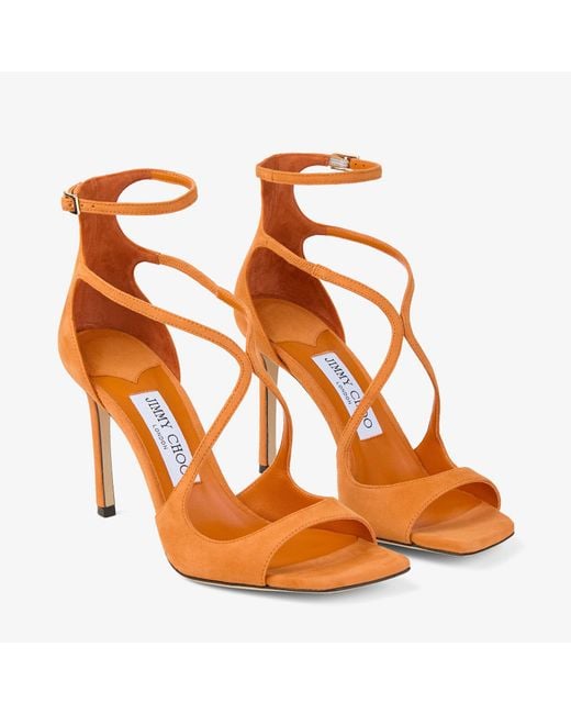 Jimmy Choo Pink Azia 95