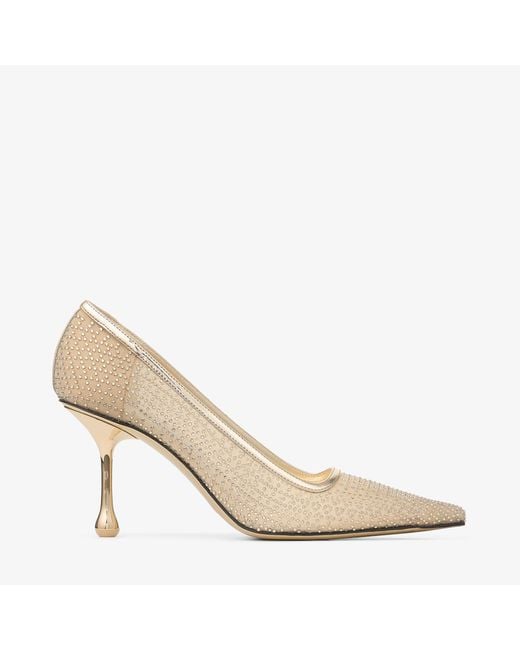 Jimmy Choo Natural Ixia 80